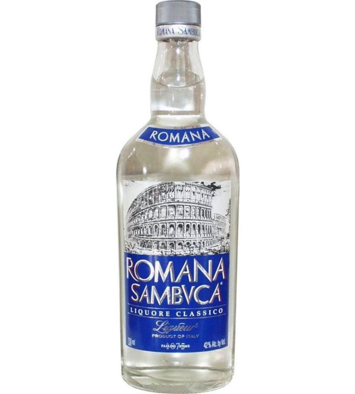 Romana Sambuca - 750ml