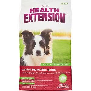 Health Extension Skin and Coat Oil Dog Conditioner - 128oz