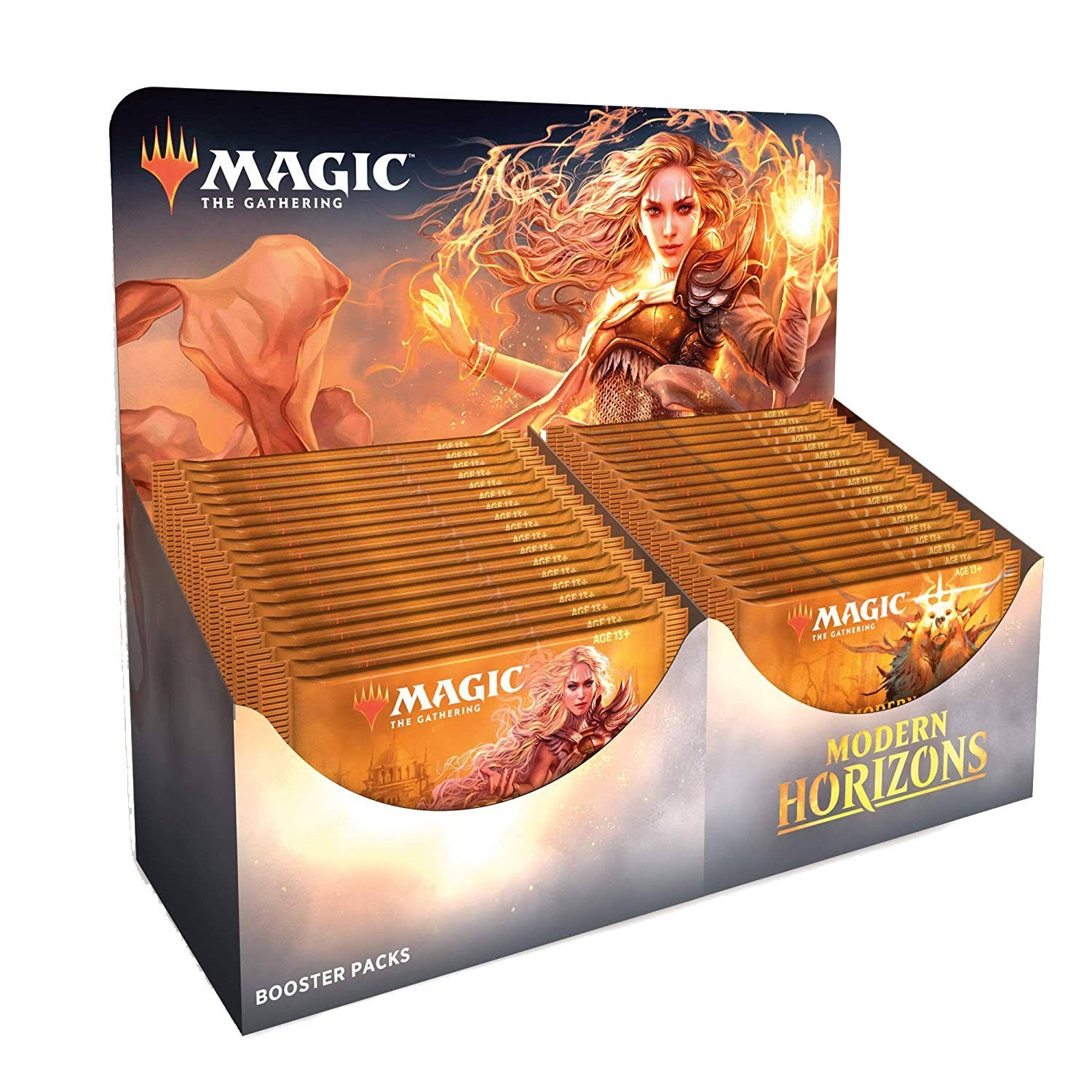 Magic The Gathering Modern Horizons Booster Box