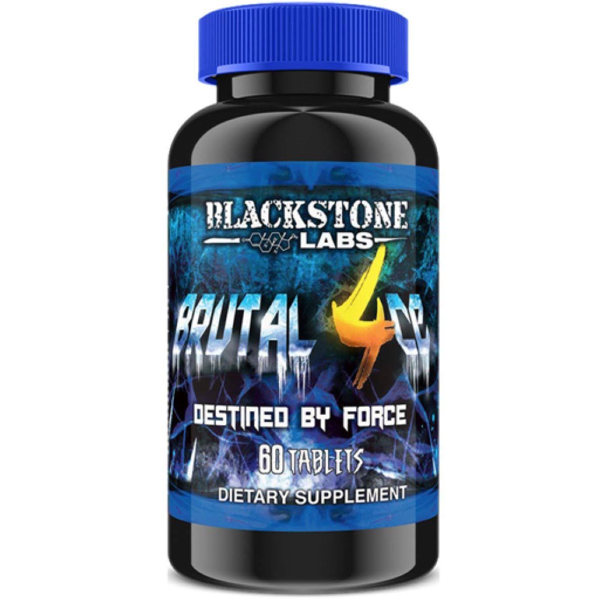 Blackstone Labs Brutal 4ce-60