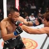 Seungwoo Choi vs. Josh Culibao: Fight time, how to watch UFC 275 fight via live stream, odds