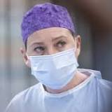 Grey's Anatomy Season-Finale Recap: Hail to the Chief