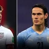 USA vs Uruguay: Live Stream, Score Updates and How to Watch Friendly Match