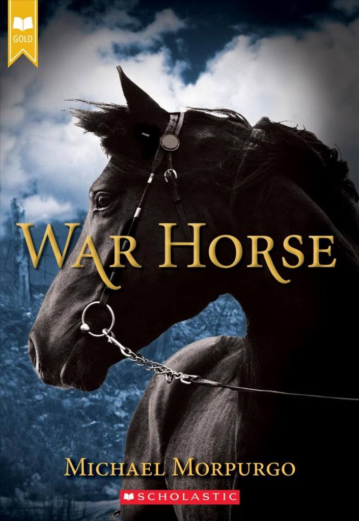 War Horse [Book]