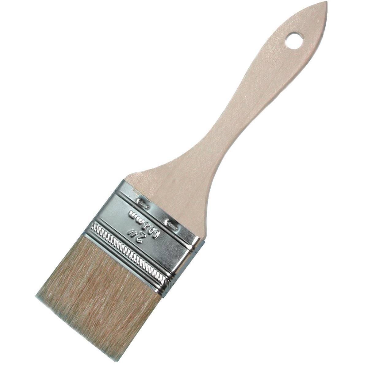 Magnolia Brush 235-DT Double Thickness Paint Brushes - Case of 12
