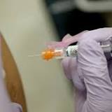 Flu vaccine linked to lower rate of Alzheimer's disease