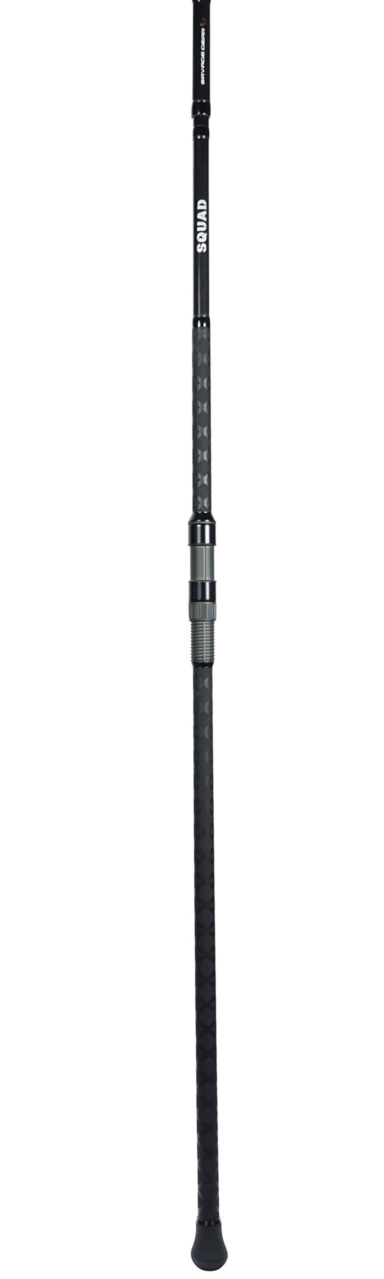 Savage Gear Squad Surf SQRS1062MH Spinning Rod