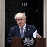One scandal too many: British PM Boris Johnson resigns