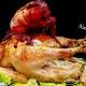 Resep Masakan Ayam dengan Bentuk Alien - Inilah.com