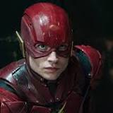 Warner Bros. is apparently in too deep on The Flash to even consider recasting Ezra Miller