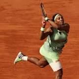 “Voor Roger Federer is Serena Williams de beste tennisser aller tijden. Wie durft hem ongelijk geven?”