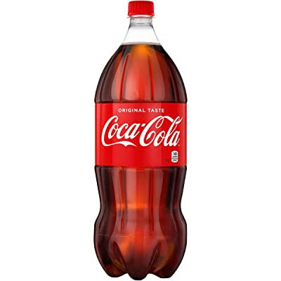 Coca-Cola - 2l