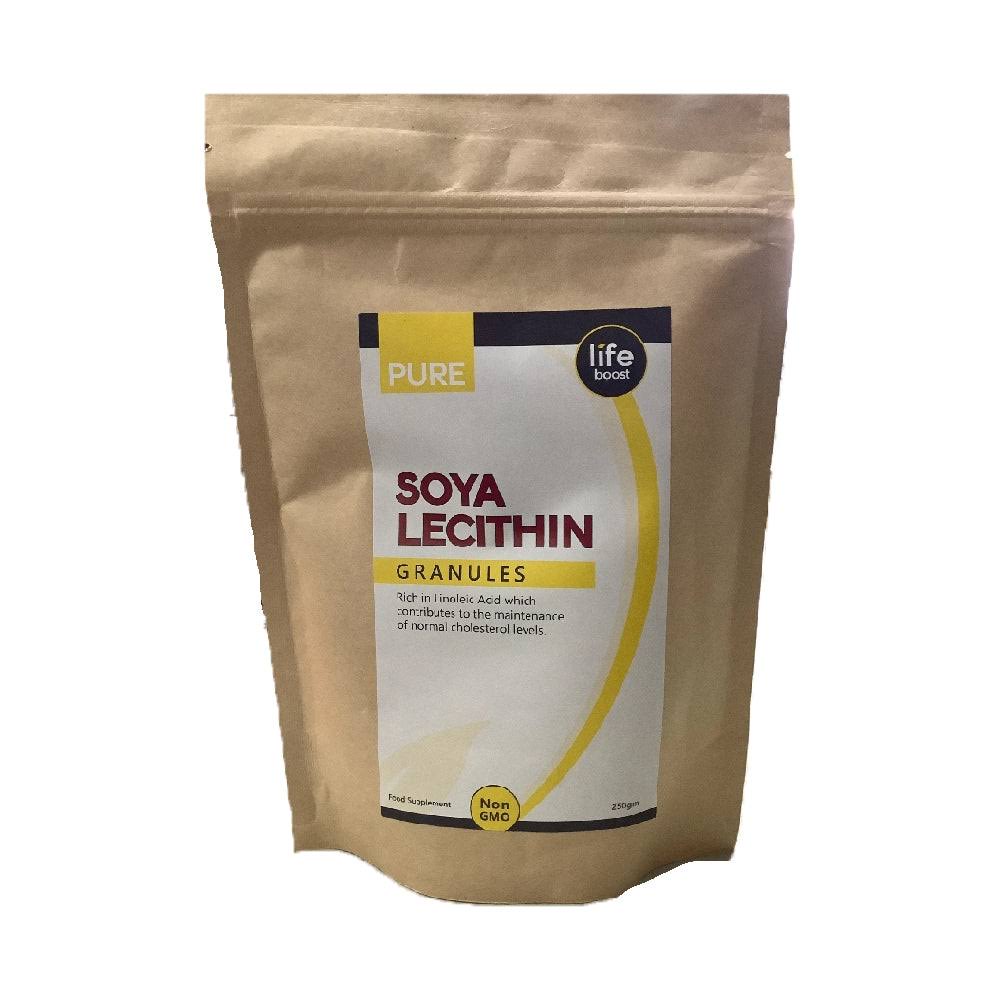 Life Boost Lecithin Granules - 500g