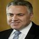 Joe Hockey defends his 'get a well paid job' comment on Sydney house prices 