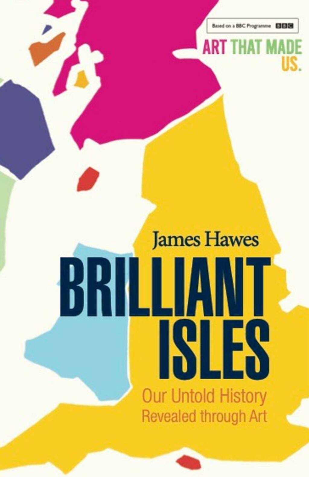 Brilliant Isles by James Hawes