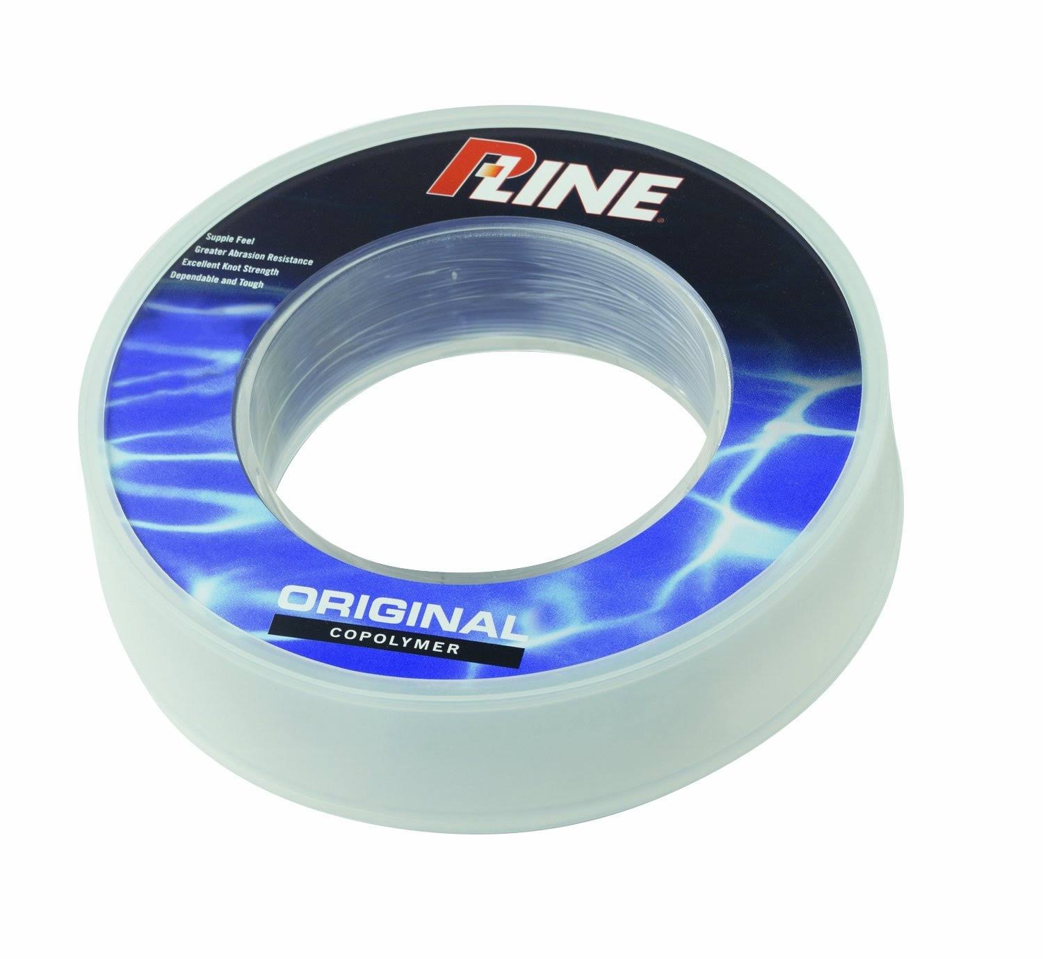 P-Line Original Clear Leader Coils | Boating & Fishing | Free Shipping On All orders | 30 Day Money Back Guarantee | Delivery Guaranteed