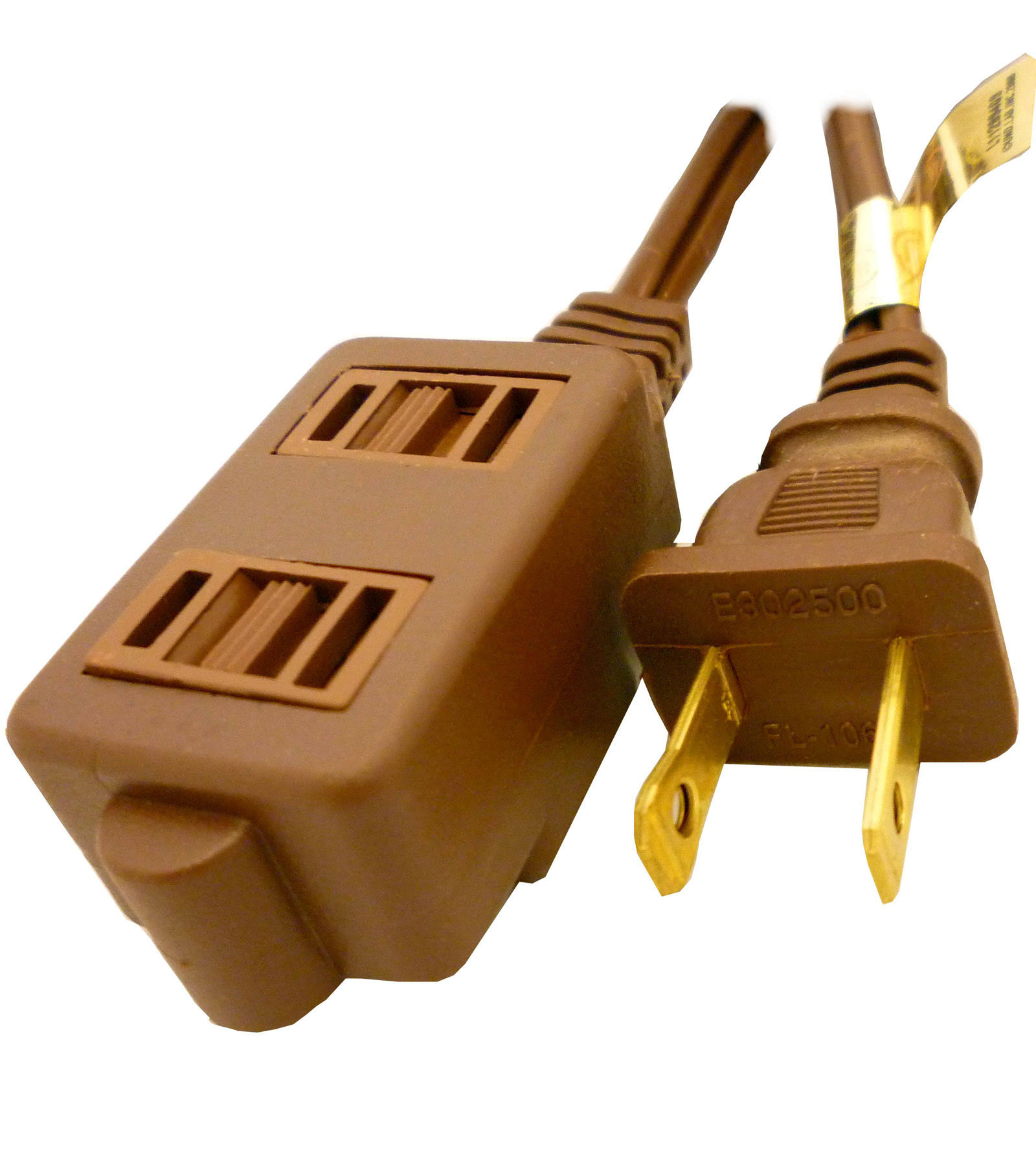 Professional Cable Power Extension Cord
