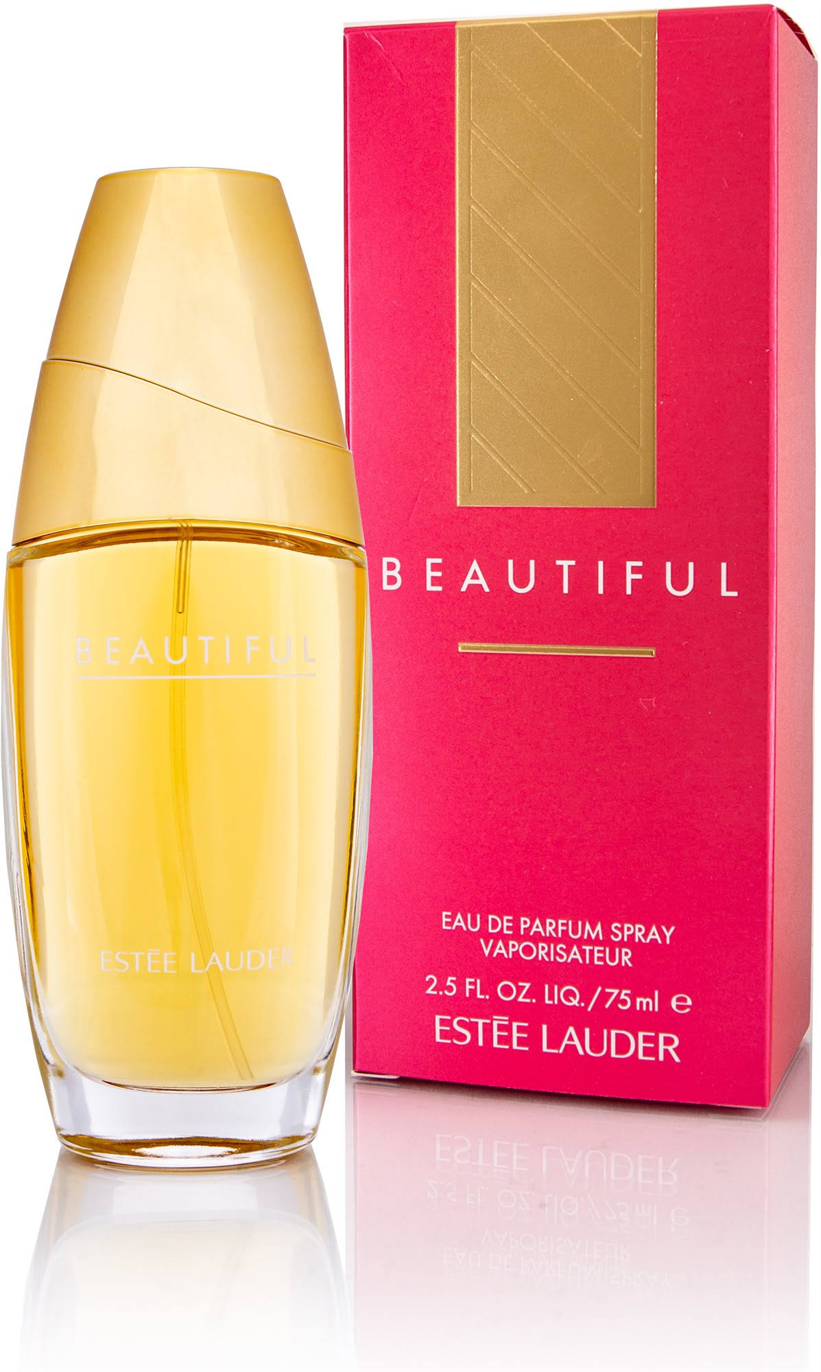 Estee Lauder Beautiful Eau De Parfum for Women Spray - 75ml