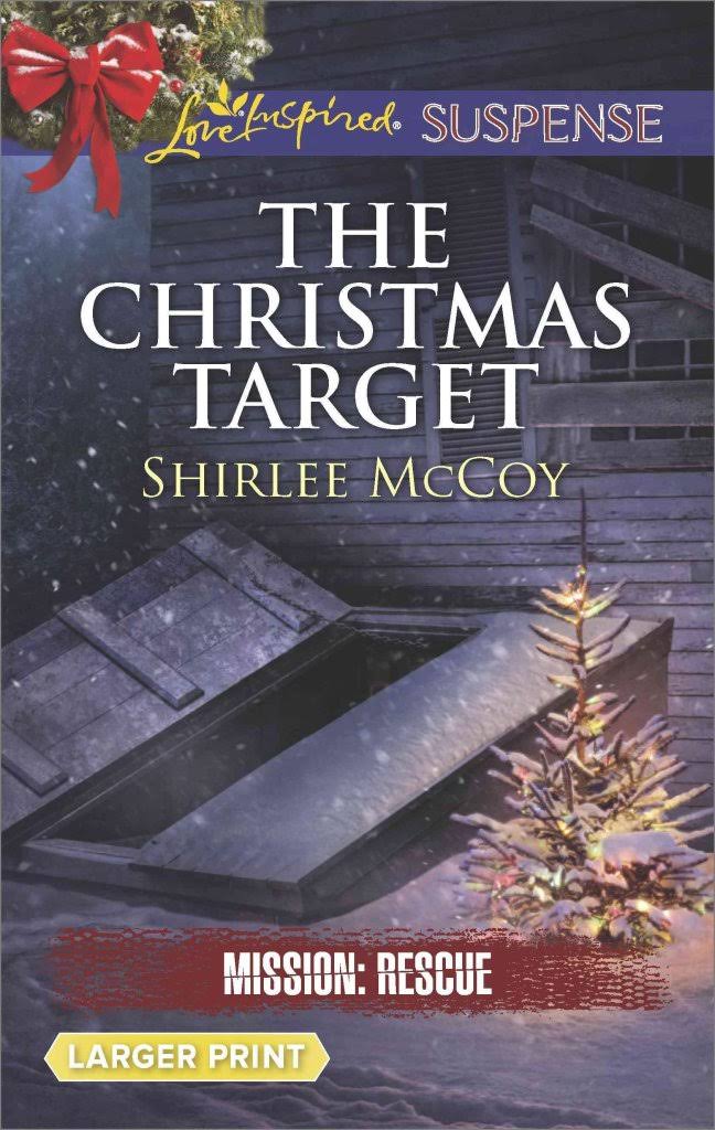 The Christmas Target [Book]