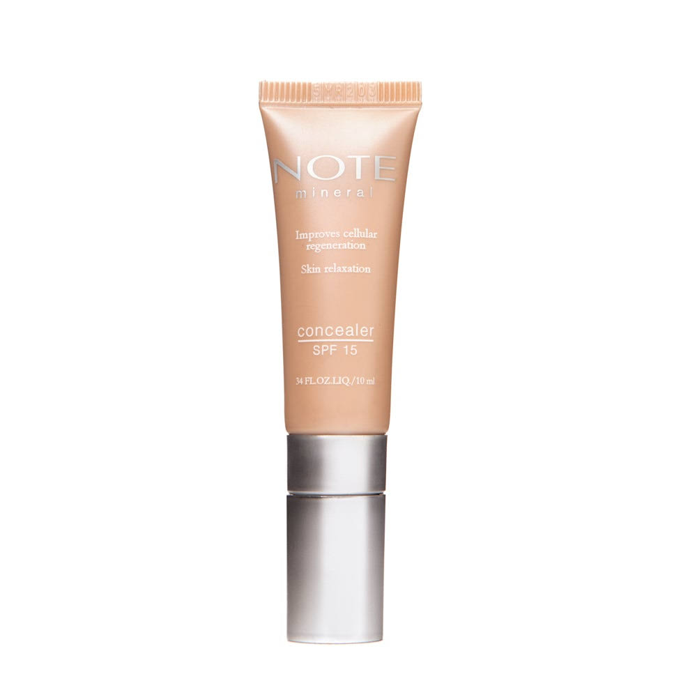 NOTE Cosmetics Mineral Concealer - 202