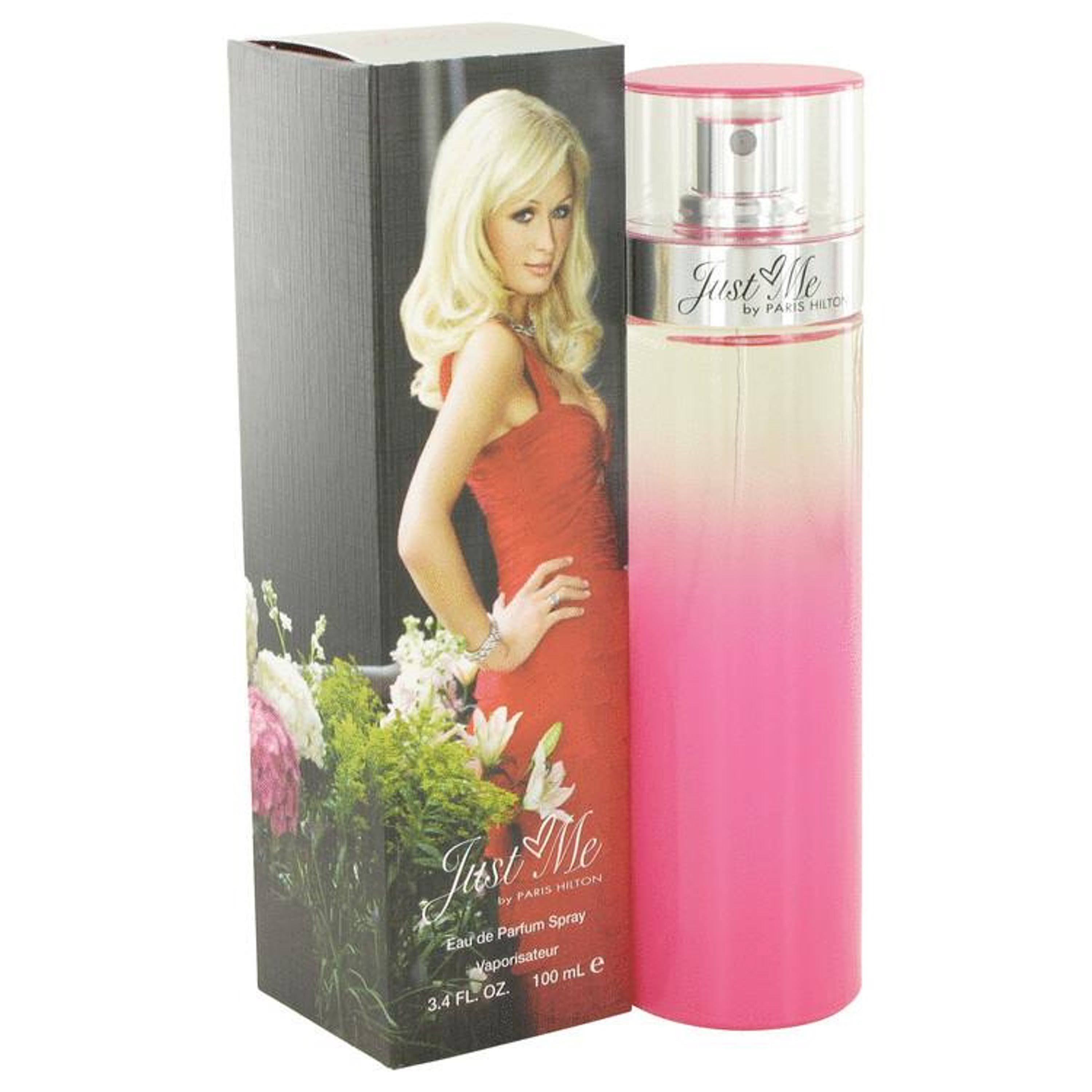 Paris Hilton Just Me for Women Eau de Parfum Spray - 100ml