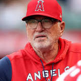 Joe Maddon got Mohawk to try to 'awaken' Angels during losing streak, was fired before team saw it