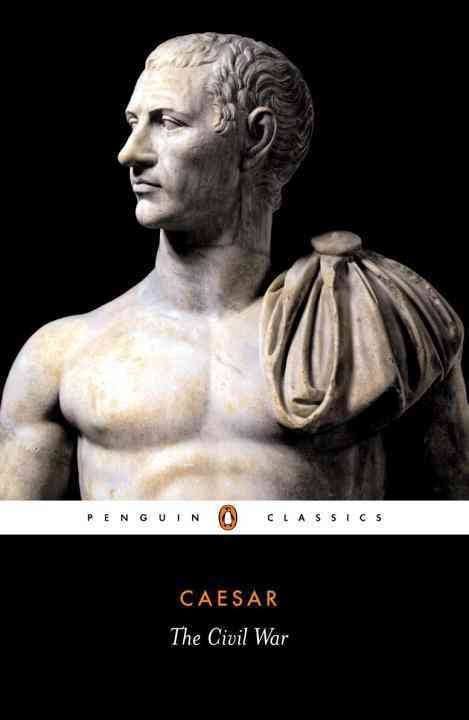 The Civil War by Julius Caesar