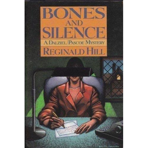 Bones and Silence [Book]