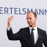 Bertelsmann will bis 2026 rund 24 Milliarden Euro Umsatz machen