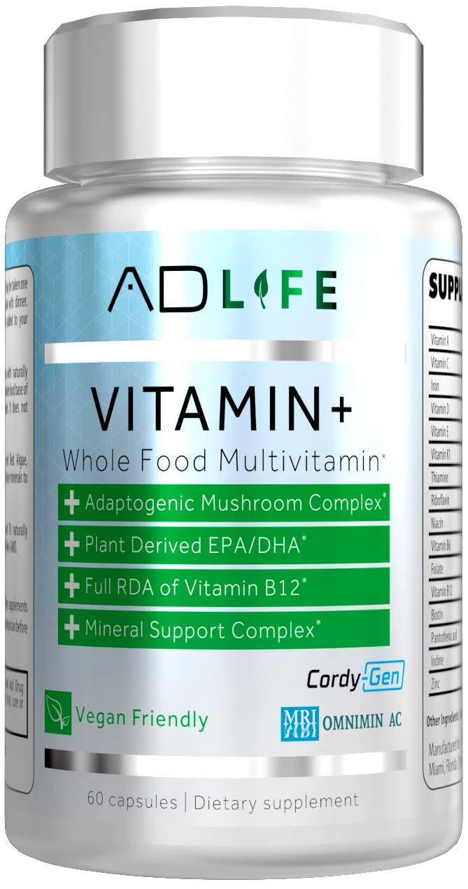 Project Ad Vitamin+