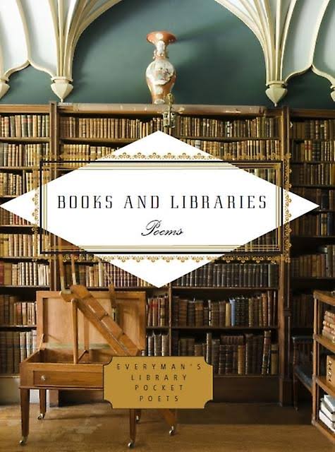 Books and Libraries by Various