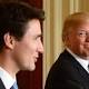 Trump says NAFTA deal with Canada will only be \'tweaked\'