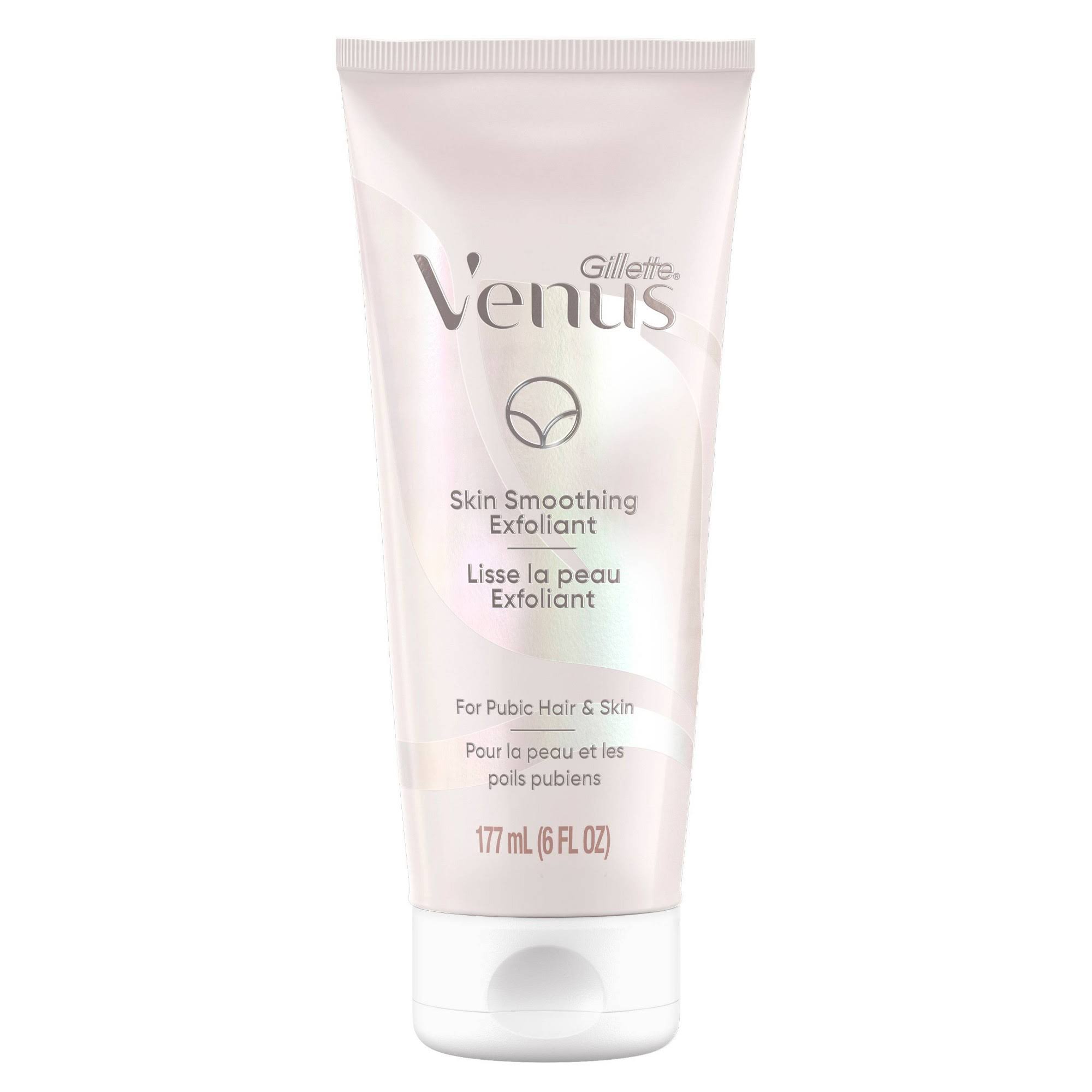 Venus Exfoliant, Skin Smoothing - 177 ml