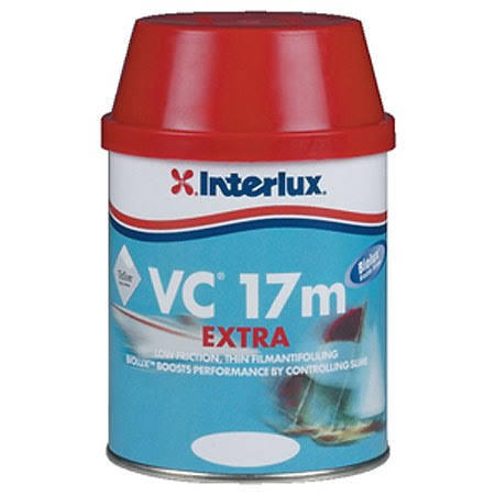 Interlux V105EKIT/QTCA VC17M Original Quart
