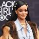 Rihanna Tops Hot 100 for Eighth Week, Ties the Beatles for Second-Most Total Weeks at No. 1 - Billboard
