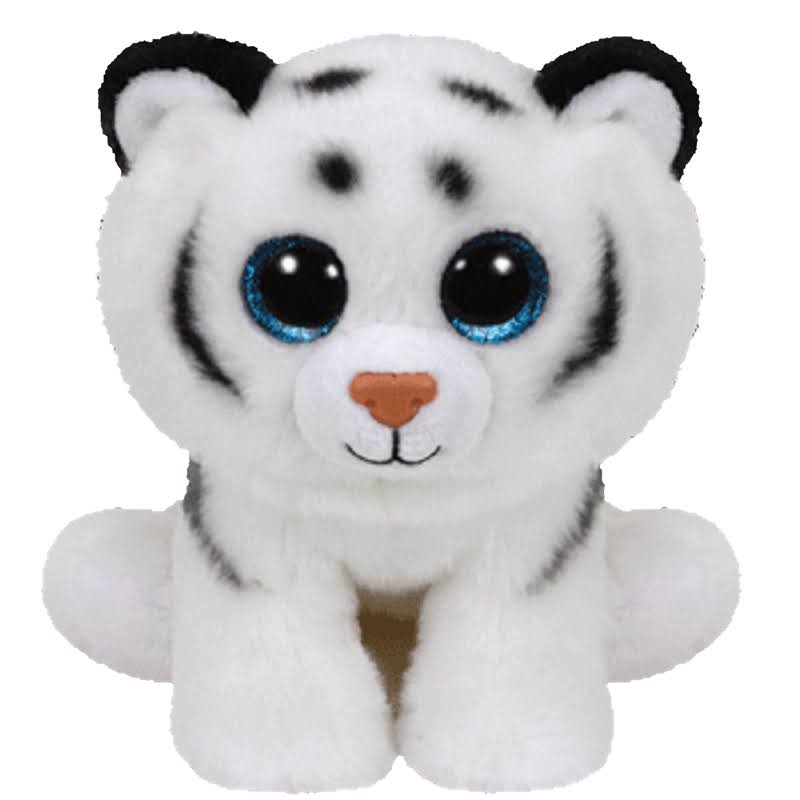 Tundra - White Tiger Small