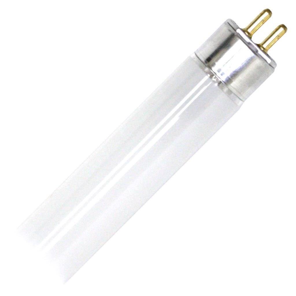 Sylvania T5 Fluorescent Lamp - 13W, Miniature Bipin
