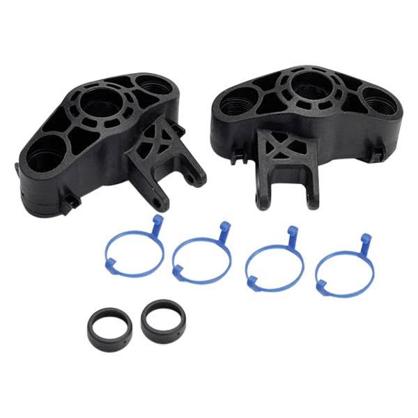 Traxxas 5334R Upgraded Axle Carriers - Pair