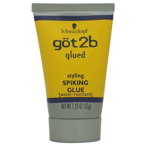 Got 2b Styling Spiking Glue - 1.25oz