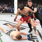 Maheshate vs. Steve Garcia: Fight time, how to watch UFC 275 fight via live stream, odds
