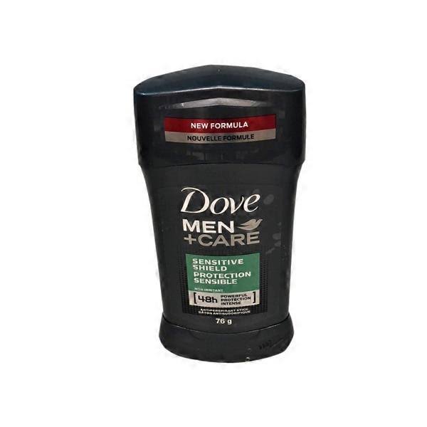 Dove Men + Care Sensitive Shield Anti-Perspirant - 76g