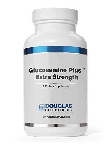 Douglas Laboratories - Glucosamine Plus Extra Strength - Supports Heal