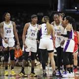 Aces vs. Sparks WNBA Picks: Powerhouse Teams Meet in Los Angeles