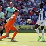 Brighton 0-0 Newcastle player ratings: Kaoru Mitoma dazzles on debut but Newcastle's World Cup hopeful denies Albion