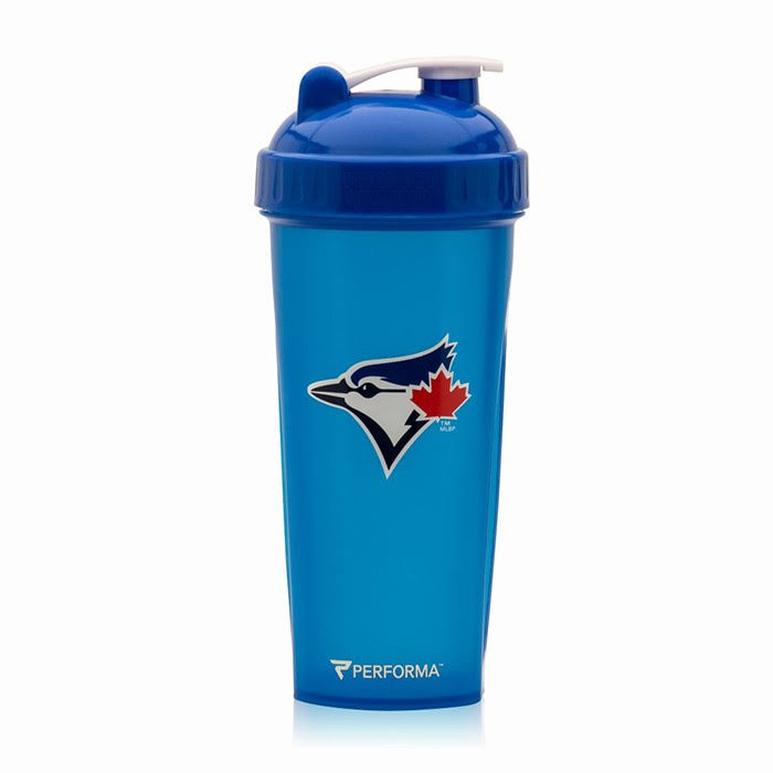 Performa MLB Shaker Toronto Blue Jays - 800ml