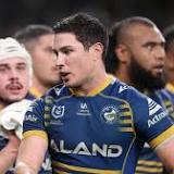 Turbulent week no excuse for Eels: Arthur