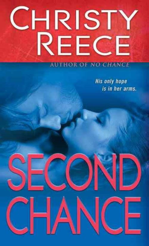 Second Chance [Book]