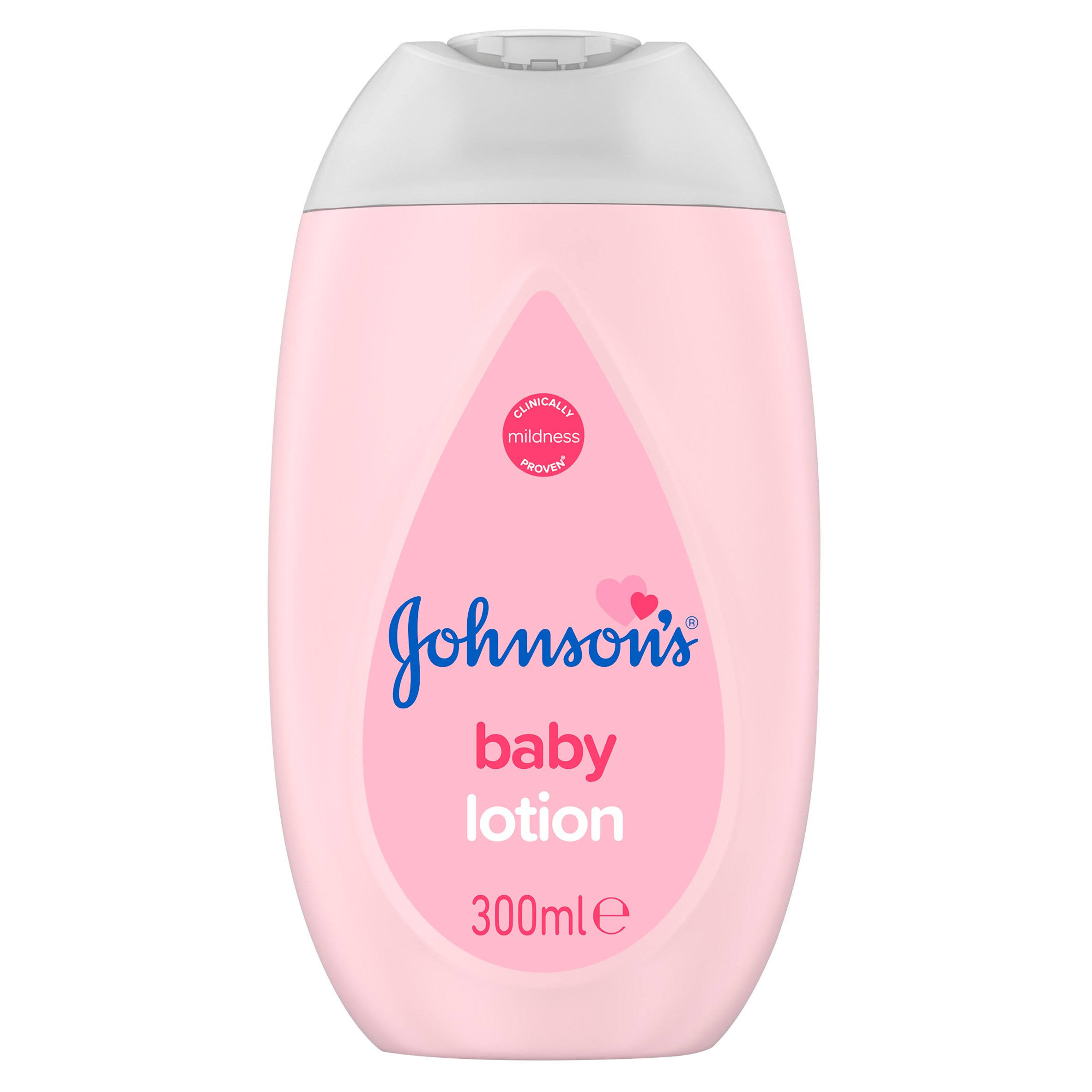 Johnson's Baby Lotion - 300ml