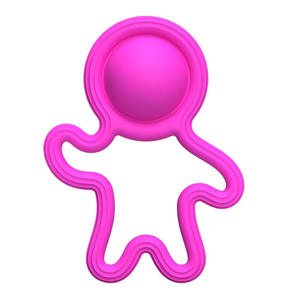 Fat Brain Toys - Lil DIMPL - Pink