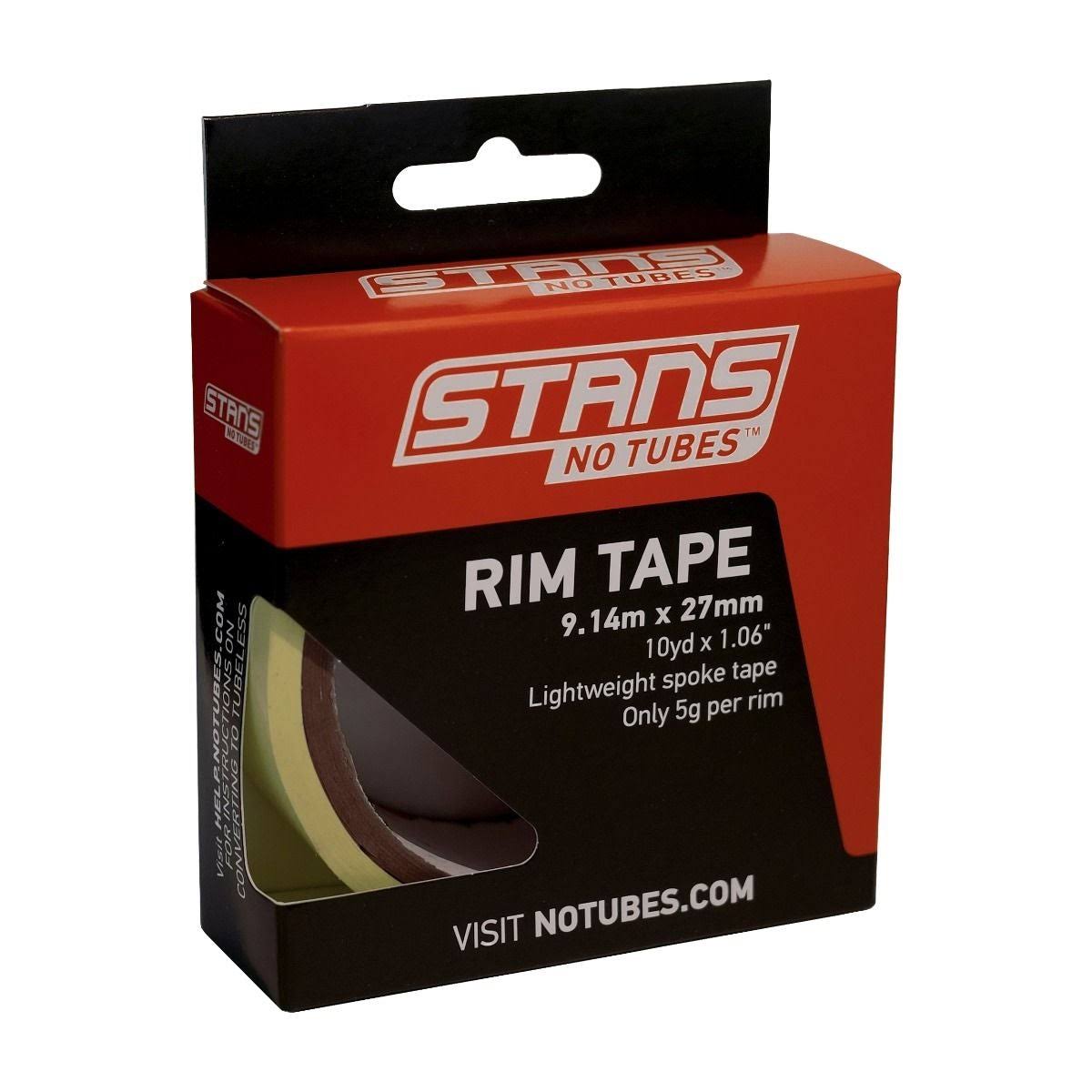 Stan's Notubes Rim Tape